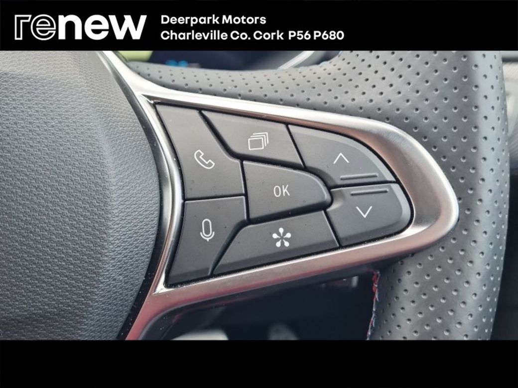 2026 Renault Symbioz