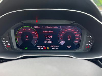 2022 Audi Q3
