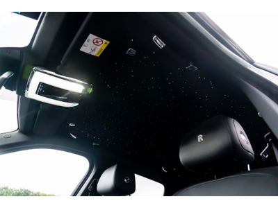 2023 Rolls-Royce Cullinan