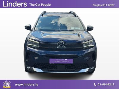 2023 Citroen C5 Aircross