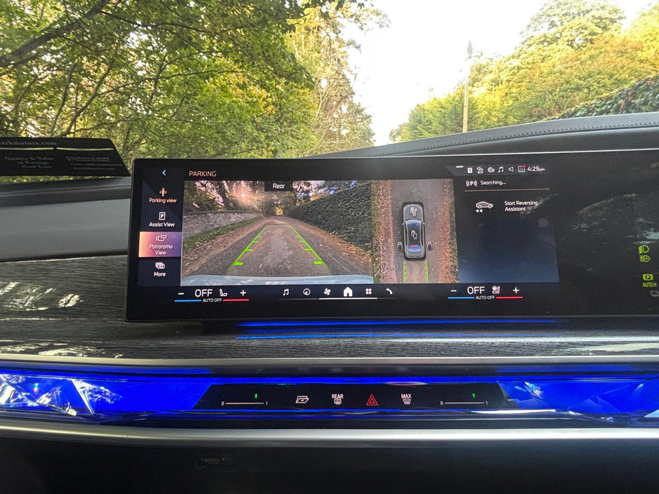 2024 BMW i7