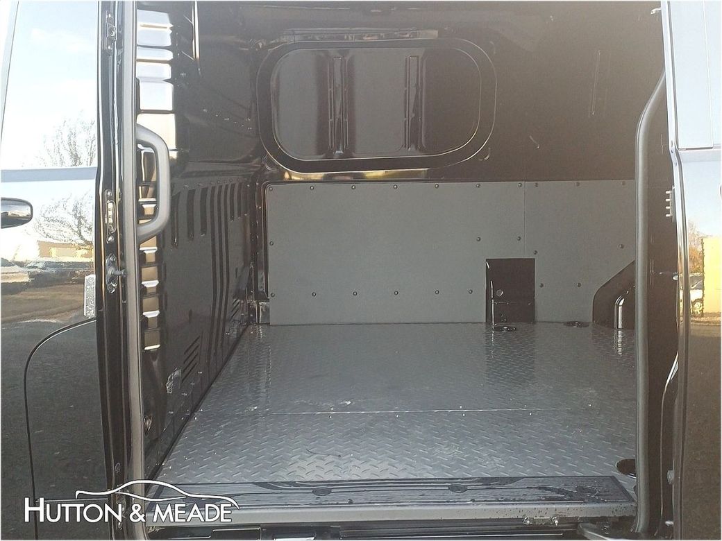 2026 Maxus Deliver 7