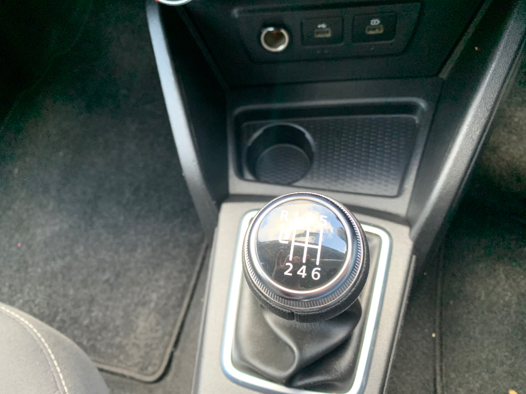 2023 Dacia Duster
