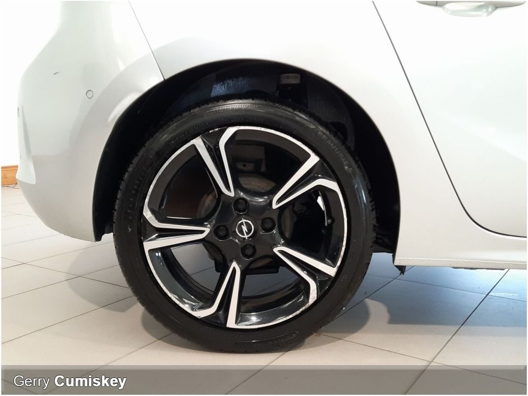 2023 Opel Corsa