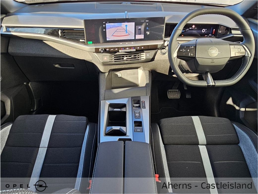 2026 Opel Grandland