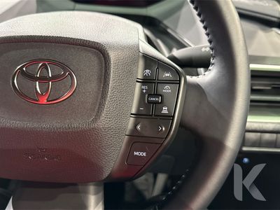 2024 Toyota Prius