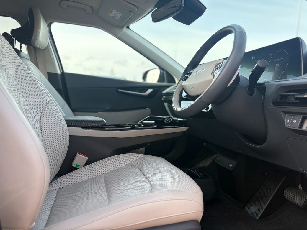 2023 Kia EV6