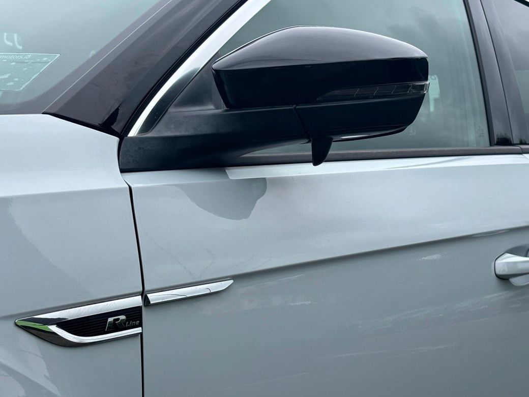2021 Volkswagen T-Roc