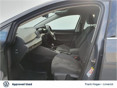 2022 Volkswagen Golf