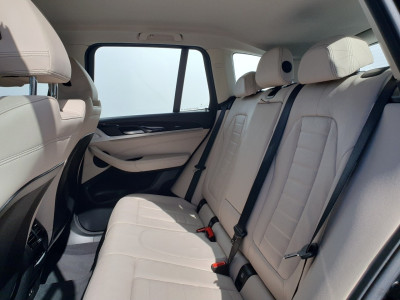 2020 BMW X3