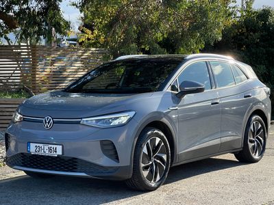 2023 Volkswagen ID.4