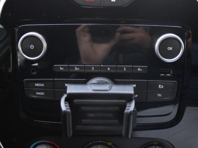 2019 Renault Captur