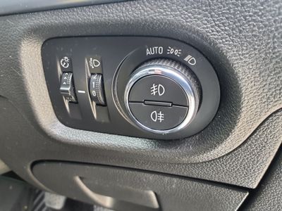 2019 Opel Astra