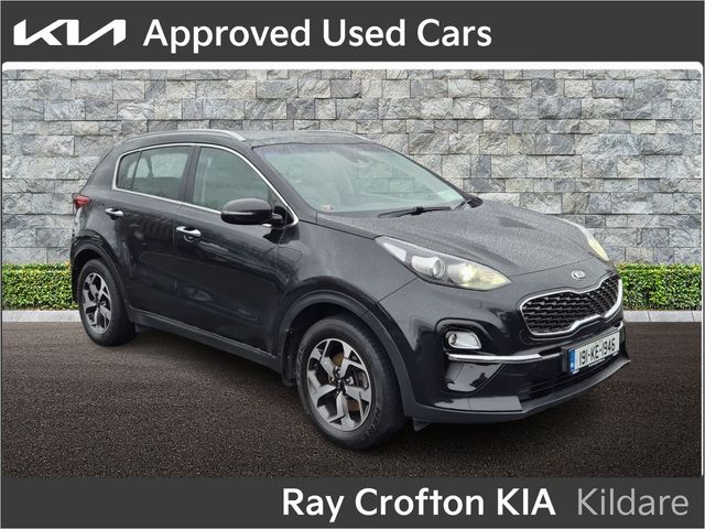 vehicle for sale from Ray Crofton Ltd