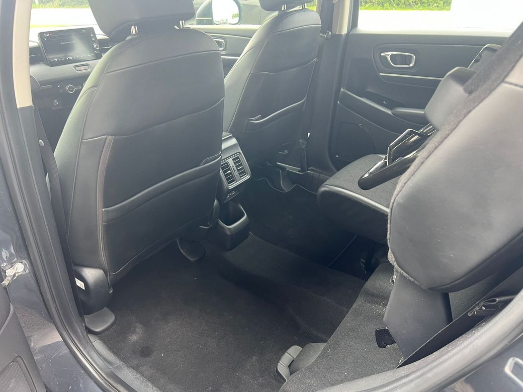 2022 Honda HR-V