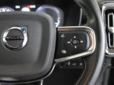 2021 Volvo XC40