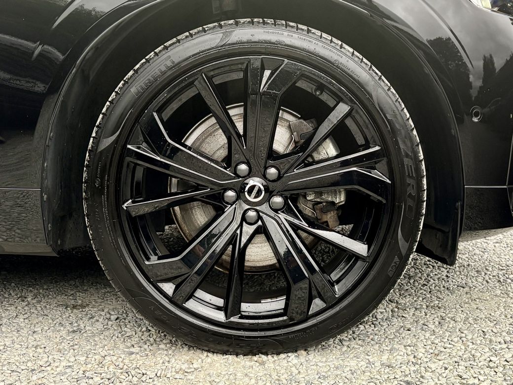 2024 Volvo XC60