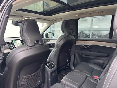 2025 Volvo XC90