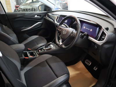 2022 Opel Grandland X