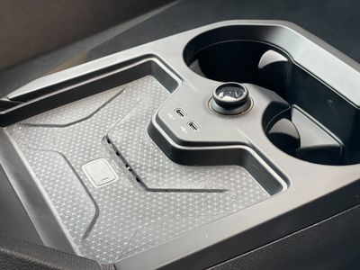 2022 BMW iX
