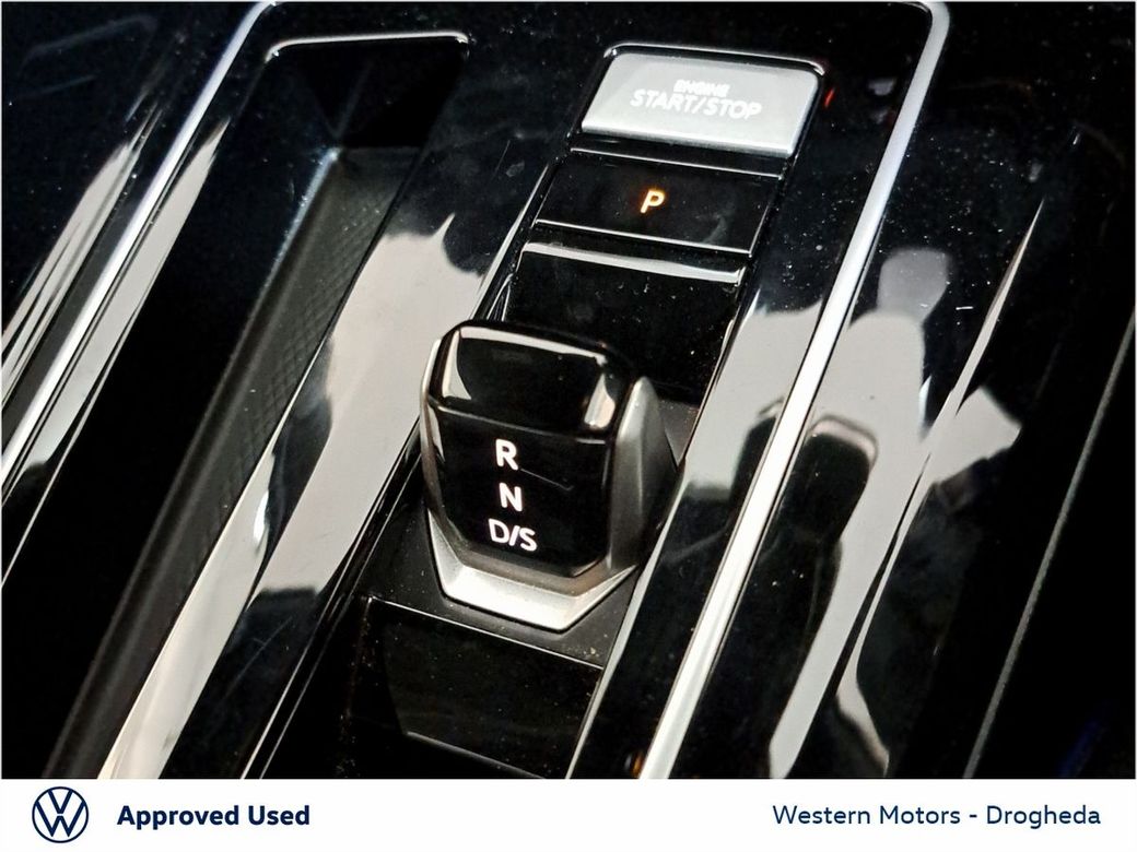 2026 Volkswagen Golf