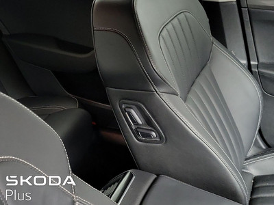 2022 Skoda Superb