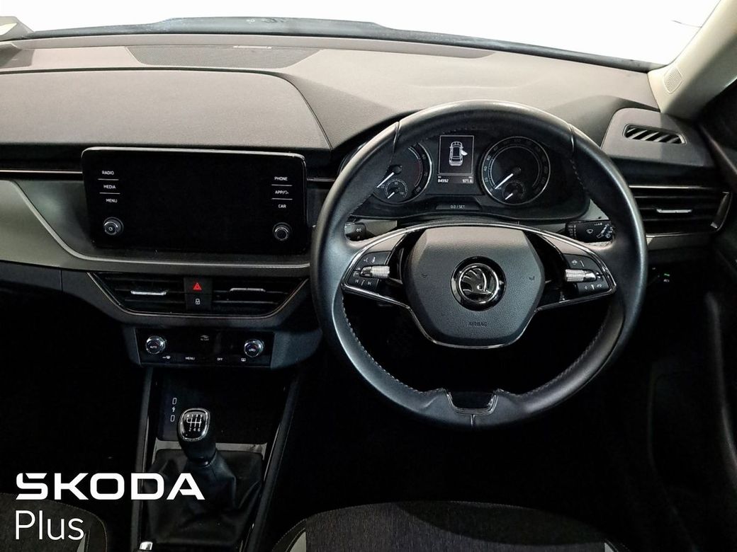 2022 Skoda Kamiq