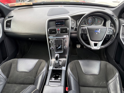 2015 Volvo XC60