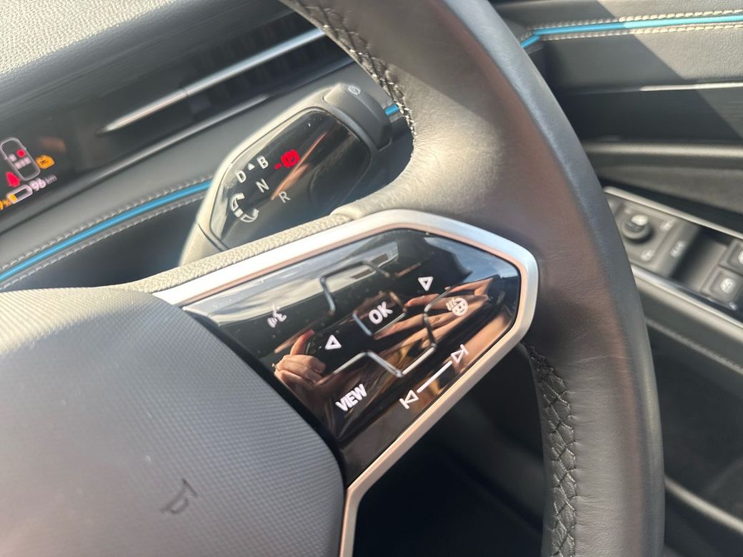 2024 Volkswagen ID.7