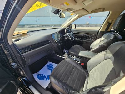 2019 Mitsubishi Outlander