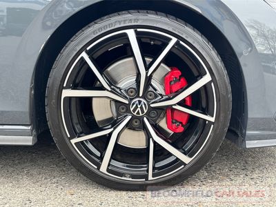 2022 Volkswagen Golf