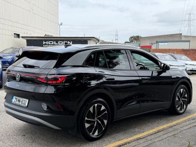 2023 Volkswagen ID.4