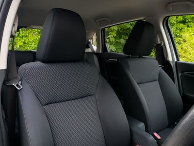 2019 Honda Jazz