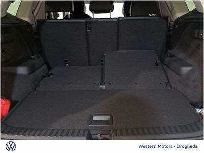 2026 Volkswagen Tayron