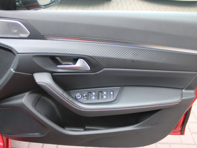 2021 Peugeot 508