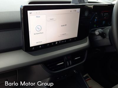 2026 Ford E-Transit