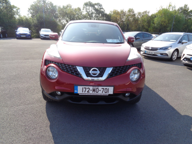vehicle for sale from Cosgrave's Garage Castlebar