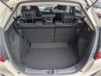 2017 Honda Fit