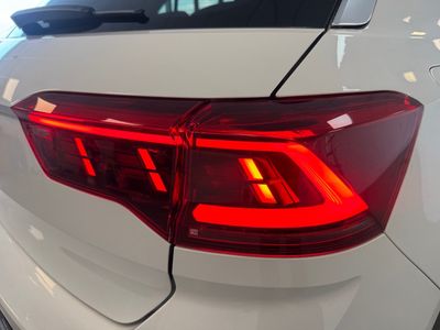 2022 Volkswagen T-Roc