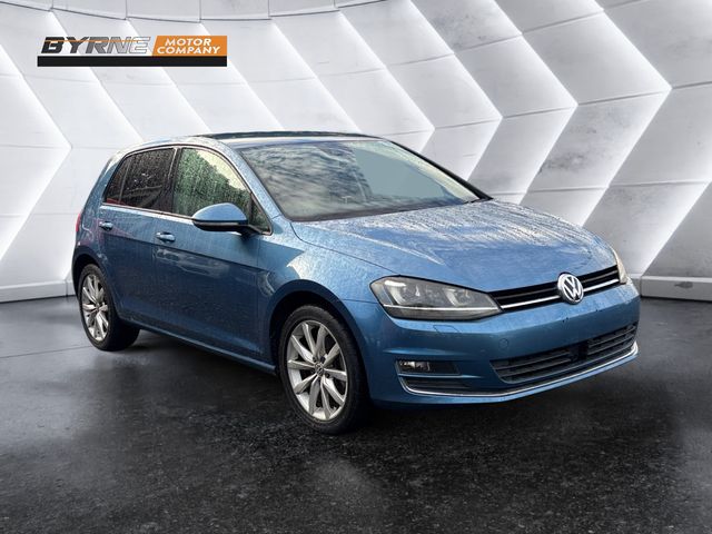 vehicle for sale from Byrne Motor Company