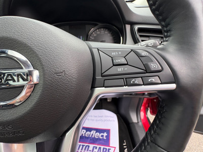 2021 Nissan X-Trail