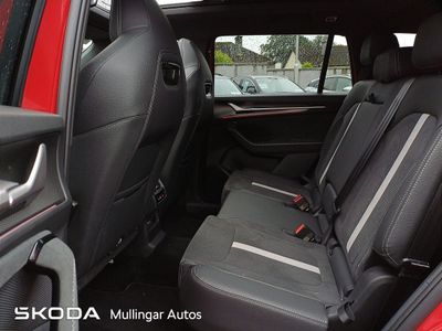 2026 Skoda Kodiaq