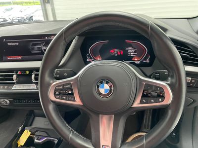 2021 BMW 2 Series