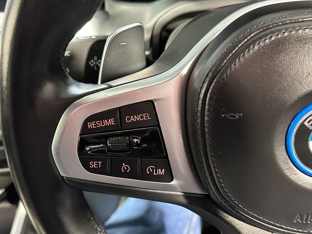 2022 BMW 3 Series