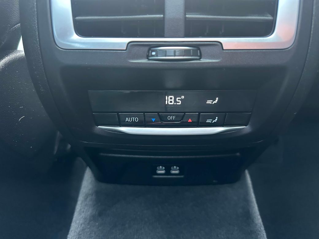 2023 BMW iX3