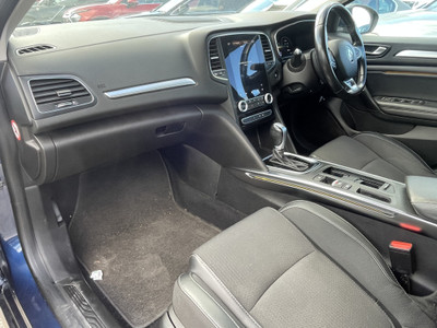2021 Renault Megane
