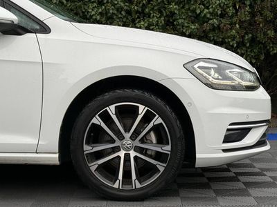 2020 Volkswagen Golf