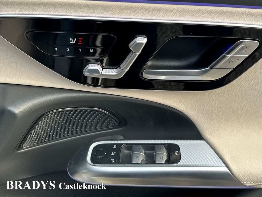 2026 Mercedes-Benz E Class