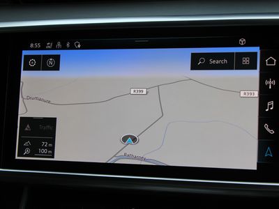 2021 Audi A6