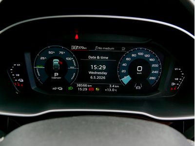 2022 Audi Q3